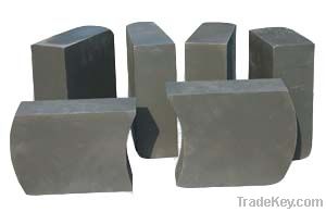 alumina magnesia carbon brick