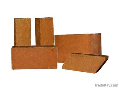 magnesia brick