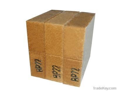 magnesia alumina spinel brick