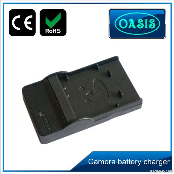 2013 Best Sale High Quality DC Input Battery Charger For camera