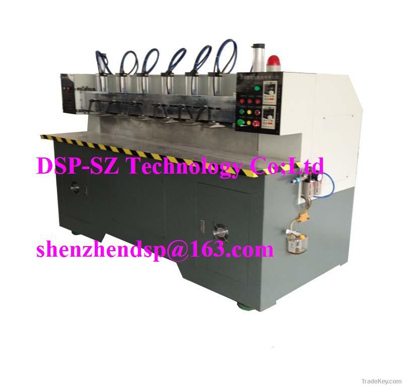 acrylic polishing machine