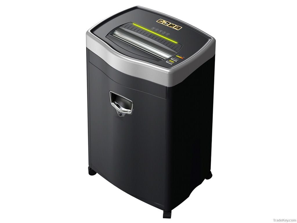 C880 8 Sheets office paper shredder