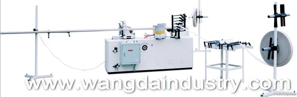 Automatic Roll Core Machine