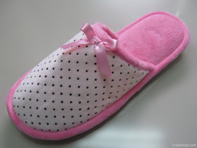 WOMEN SLIPPER SKS-001L