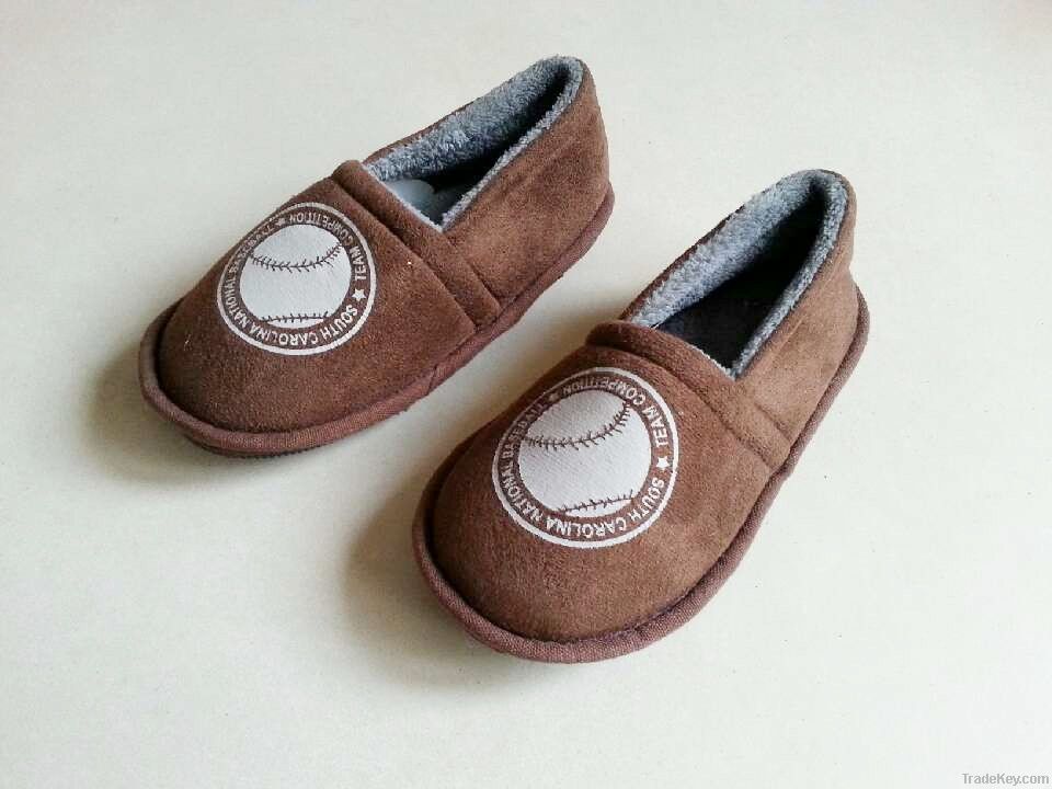 BOY SLIPPER SKS-S005K