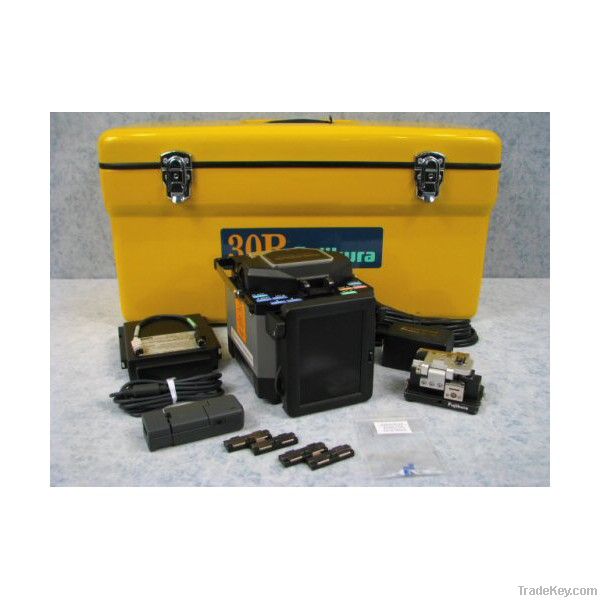 Fujikura FSM-30R Ribbon Fusion Splicer Kit USA Model