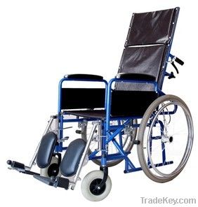 manual wheelchairs