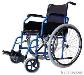 self-propelled wheelchairs