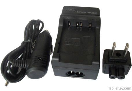 digital camera battery charger