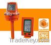 Vertical LCD Display Swimming Pool Tester RF-705, Wireless Transfer