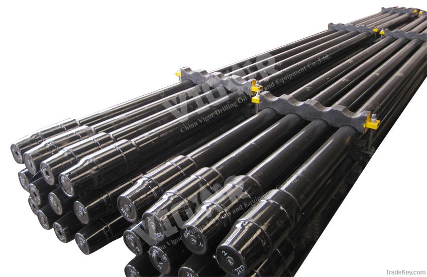 Drill Pipe