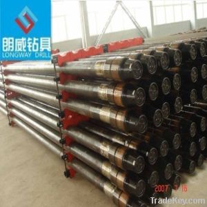 Drill Pipe