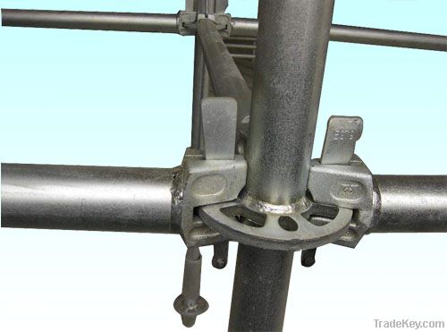 RingLock Scaffolding System