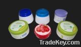 Cosmetic jar/container