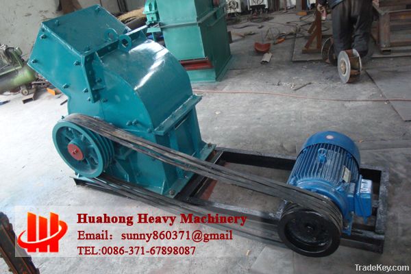 Hammer Crusher