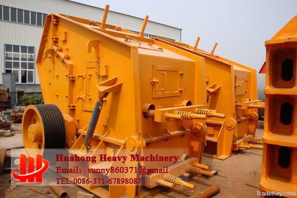 Impact mill, stone impact crusher, mining impact crusher