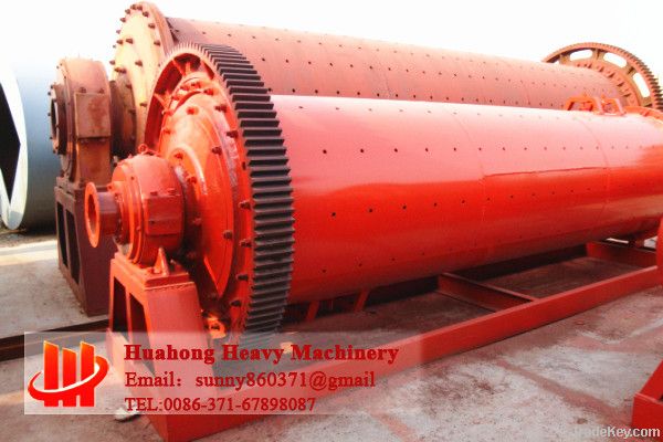 Energy saving ball mill with cheap price