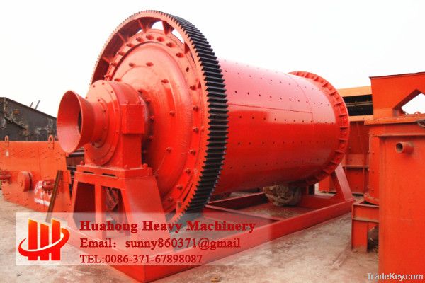 Energy saving ball mill with cheap price