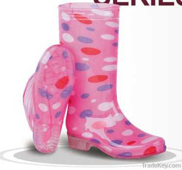 Women Rain Boot