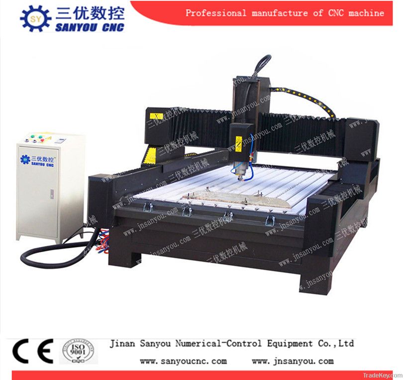 Stone CNC Router Sy-1325