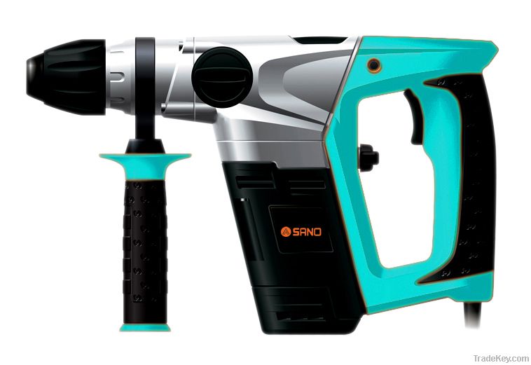 Rotary Hammer