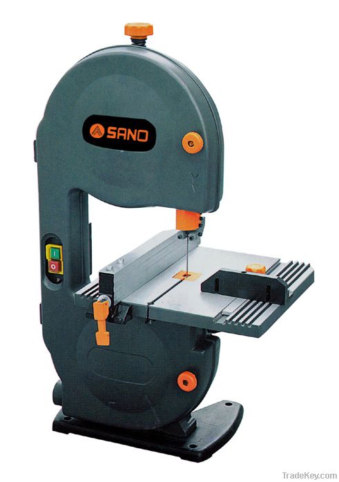 BAND SAW