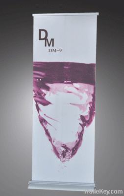 Roll UP Banner Stand 002