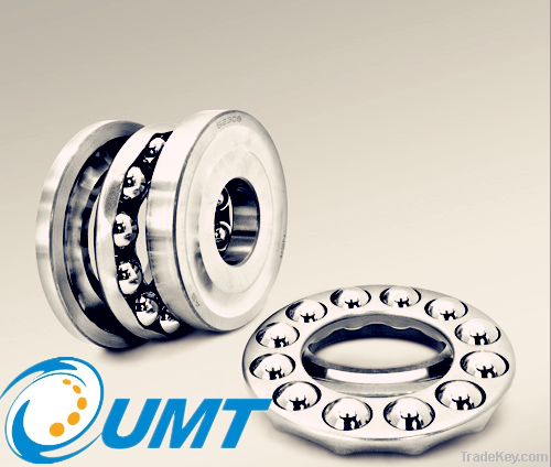 Needle roller bearing