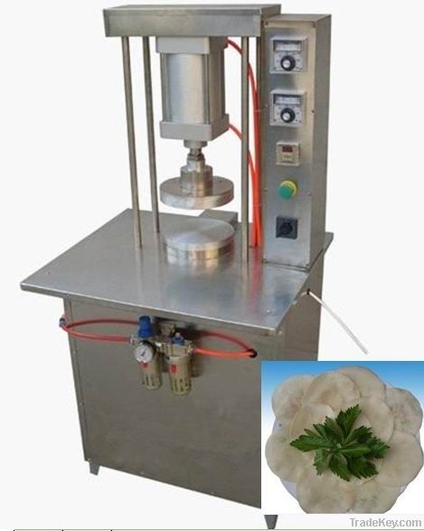 Roti/Chapatti/ tortilla making machine