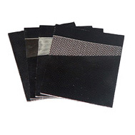 Reinforced Graphite Sheet