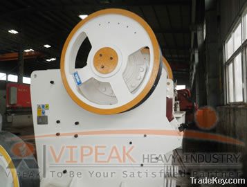 Sale PEW Series Strong Jaw Crusher