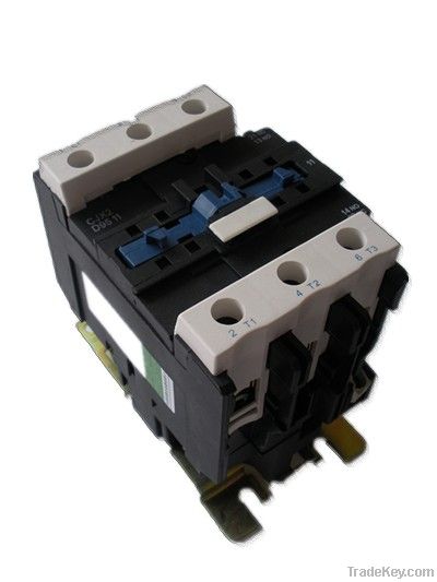 HOT SATLS!!CJX2(LC1-D-25)magnetic contactor