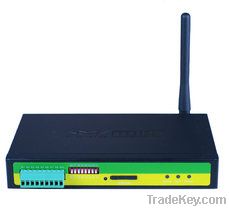 Industrial Wireless RTU, GPRS RTU