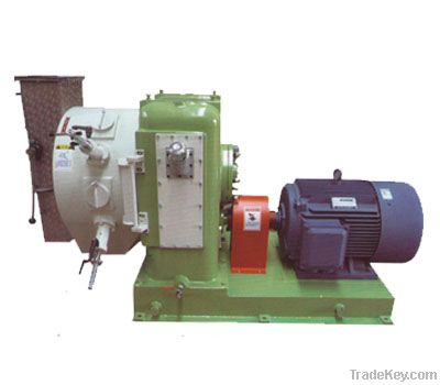 SZLH250  Pellet  Mill