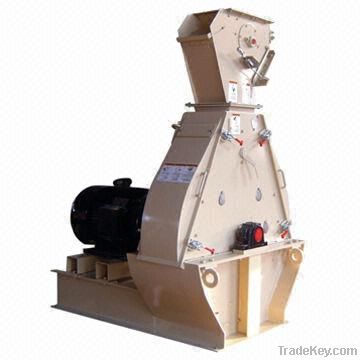 Hammer Mill For Animal Food