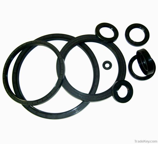 oil seal