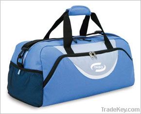 Travel duffle bag