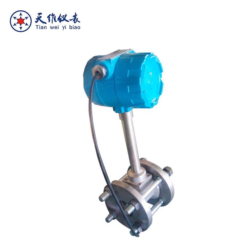 LUGB series vortex flow meter