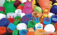 plastic cap mold