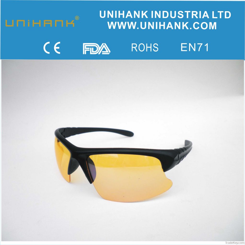 hot sale cool frame  driving glasses for day and night