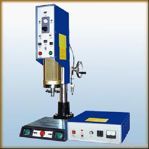 Ultrasonic Plastic Welding Equipment