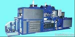 High-Tech Plastic Forming Machine