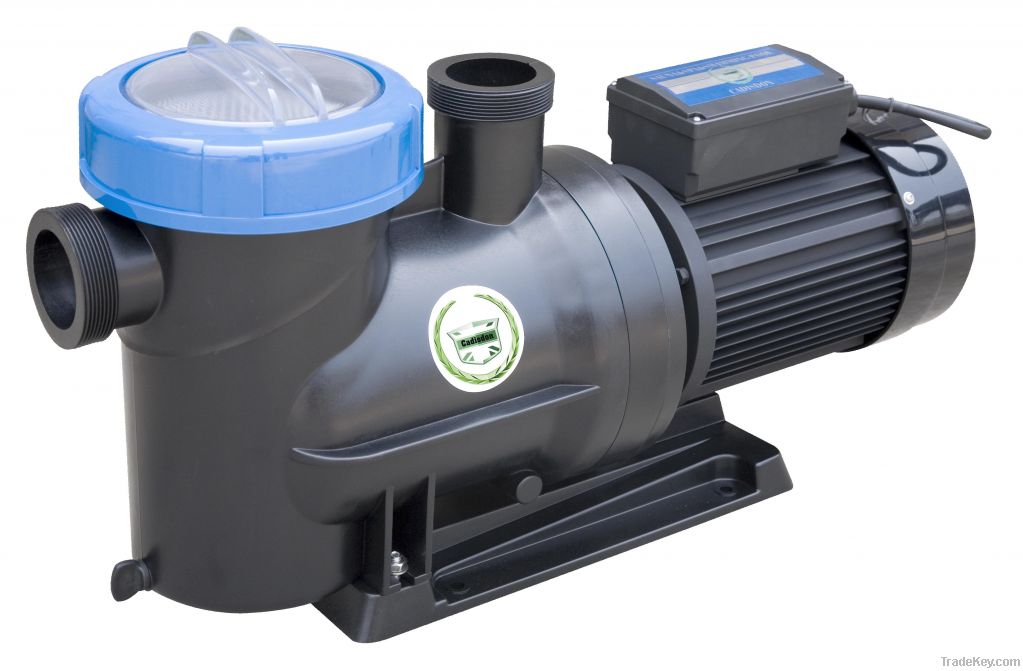 Swimming Pool Water Pump HQS-Series