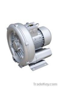 Single Stage Single/Three Phase Side Channel Air Blower