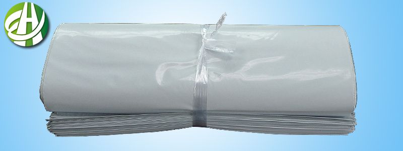 Self adhesive LDPE plastic bag / PE  envelope for documents packing list