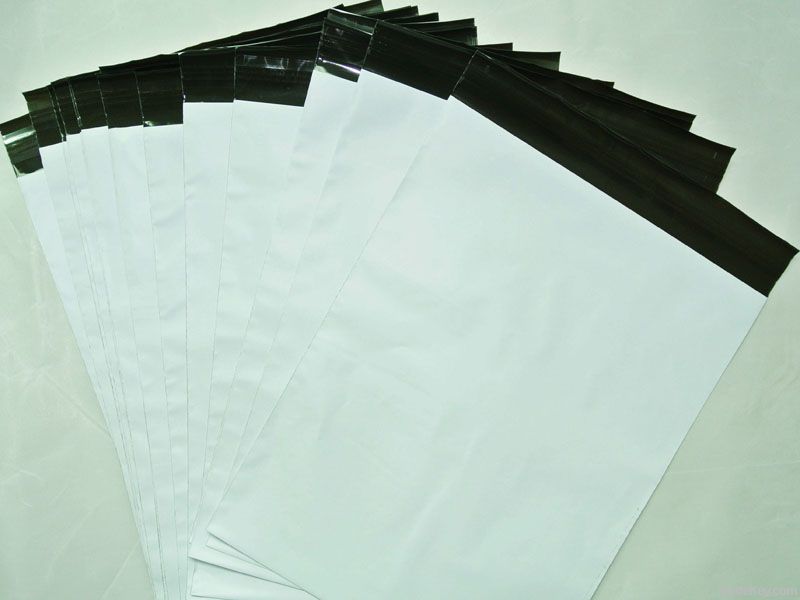 Plastic shipping envelope/Poly mailing bag/PE express  courier bag