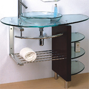 Glass Basin