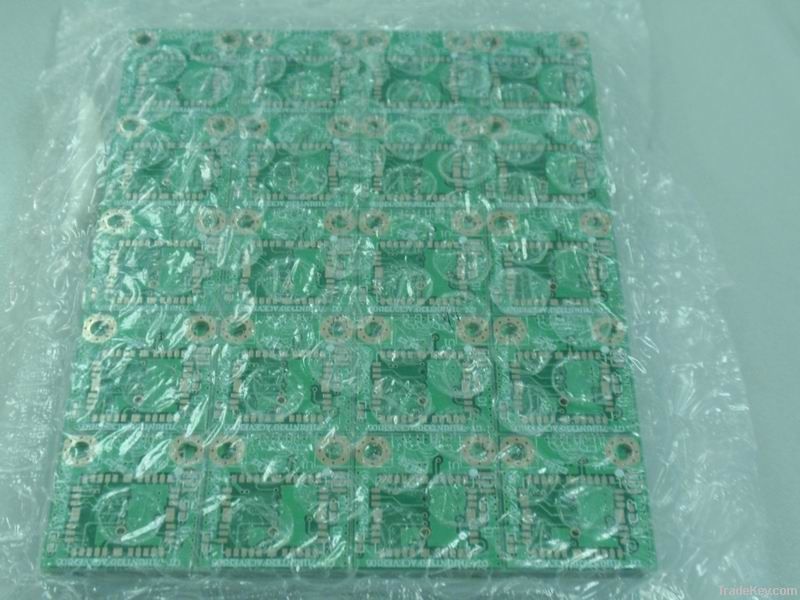 single-sided PCB, Suitable for Dell Power Supply