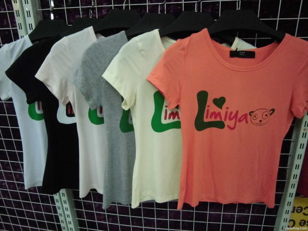 women's t-shirts