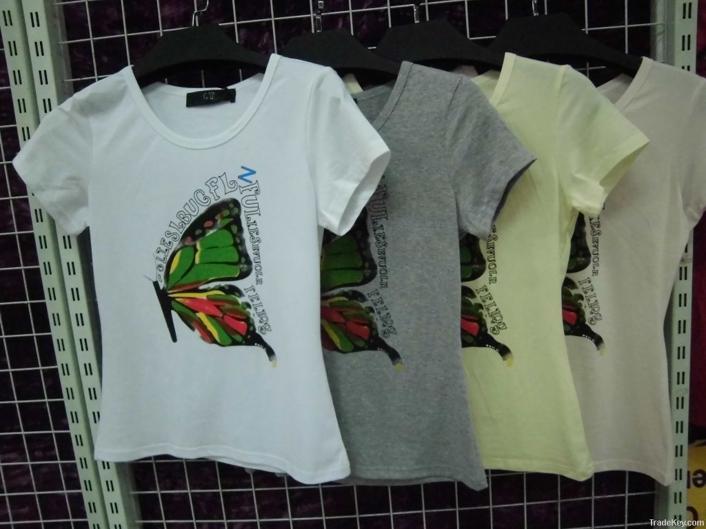 women's t-shirts